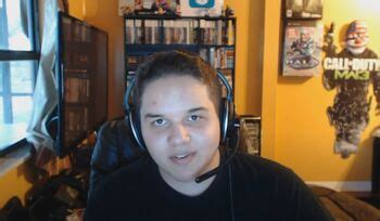 Dawkins (born December 30, 1995 (1995-12-30) age 28), better known online as Dawko, is an English gaming YouTuber known for his Five Nights at Freddy's gameplay videos, theories, songs, and interviews. . Fusionzgamer face